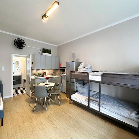 Fairapart Studio-Apartment Naehe Klein Venedig Berlin Exterior foto
